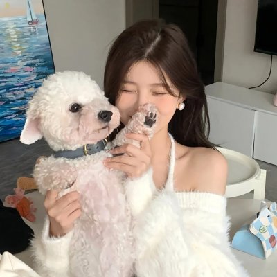 当爱说话时