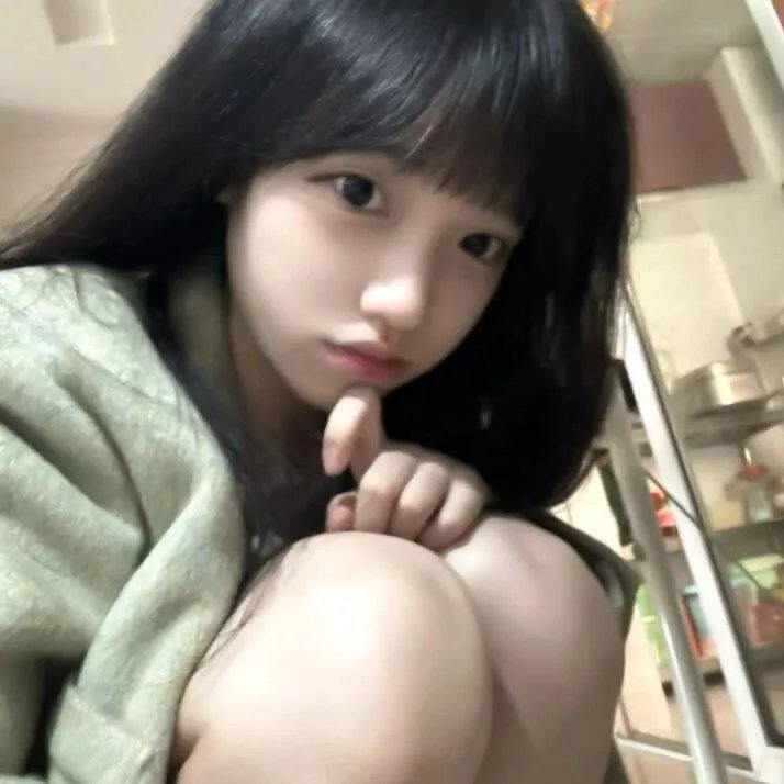 女人河